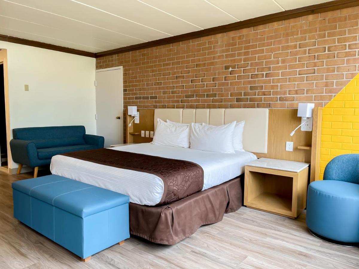 The Lodge Luxury Resort At Lake Harmony Luaran gambar